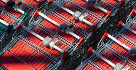 Titres-restaurant : l'Assemblée vote l'usage pérenne en supermarché et le dimanche