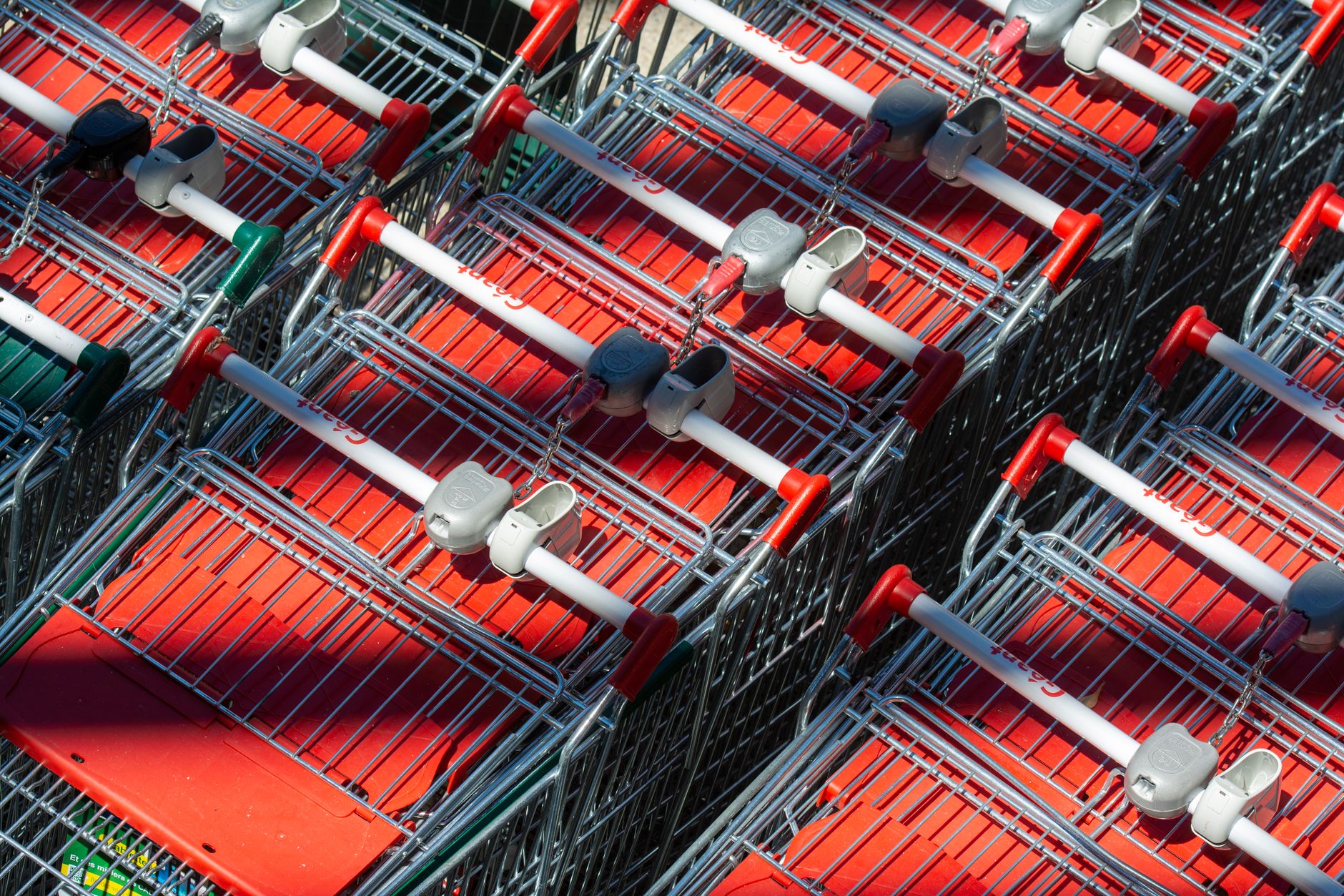 Titres-restaurant : l'Assemblée vote l'usage pérenne en supermarché et le dimanche